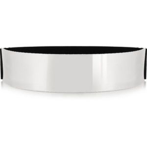 Black H&M waist belt